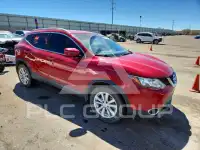 2017 Nissan ROGUE фото