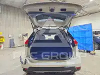 2017 Nissan ROGUE фото
