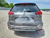 2017 Nissan ROGUE фото