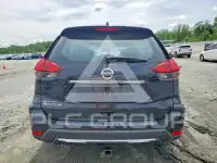 2017 Nissan ROGUE фото