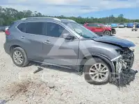 2017 Nissan ROGUE фото