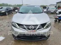 2017 Nissan ROGUE фото