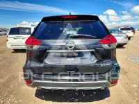 2017 Nissan ROGUE фото