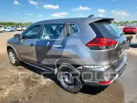 2017 Nissan ROGUE фото