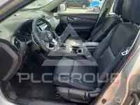 2017 Nissan ROGUE фото