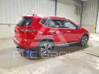 2017 Nissan ROGUE фото
