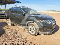 2017 Nissan ROGUE фото