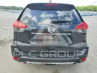 2017 Nissan ROGUE photo