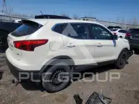 2017 Nissan ROGUE фото