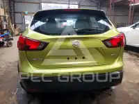 2017 Nissan ROGUE фото
