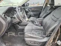 2017 Nissan ROGUE photo