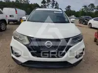 2017 Nissan ROGUE фото
