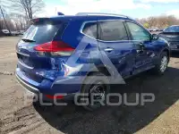 2017 Nissan ROGUE фото