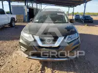 2017 Nissan ROGUE фото