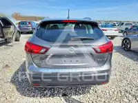 2017 Nissan ROGUE фото
