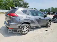 2017 Nissan ROGUE фото