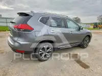 2017 Nissan ROGUE фото
