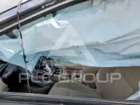 2017 Nissan ROGUE фото