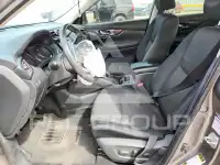 2017 Nissan ROGUE фото