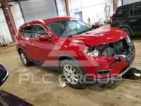 2017 Nissan ROGUE фото