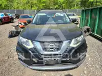 2017 Nissan ROGUE фото