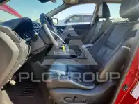 2017 Nissan ROGUE фото