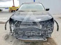 2017 Nissan ROGUE фото