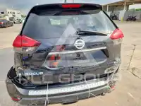 2017 Nissan ROGUE фото