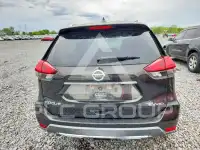 2017 Nissan ROGUE фото