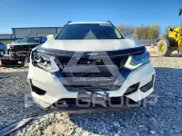 2017 Nissan ROGUE фото