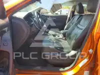 2017 Nissan ROGUE фото