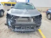 2017 Nissan ROGUE фото