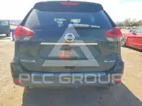 2017 Nissan ROGUE фото