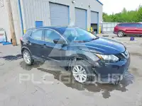 2017 Nissan ROGUE фото