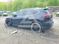 2017 Nissan ROGUE фото