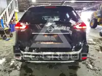 2017 Nissan ROGUE photo