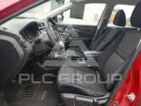 2017 Nissan ROGUE фото