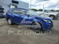 2017 Nissan ROGUE фото