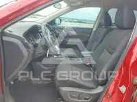 2017 Nissan ROGUE фото