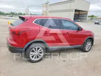 2017 Nissan ROGUE photo