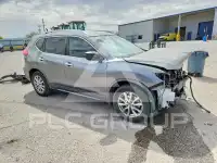 2017 Nissan ROGUE фото
