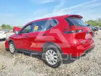 2017 Nissan ROGUE фото