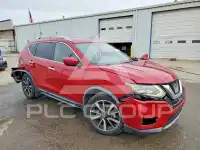 2017 Nissan ROGUE фото