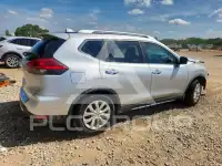 2017 Nissan ROGUE фото