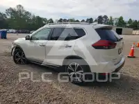2017 Nissan ROGUE фото