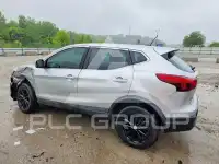 2017 Nissan ROGUE фото