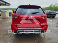 2017 Nissan ROGUE фото