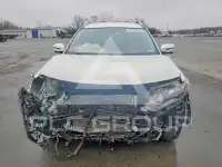 2017 Nissan ROGUE фото