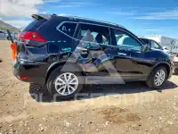 2017 Nissan ROGUE фото