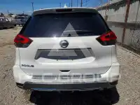 2017 Nissan ROGUE photo